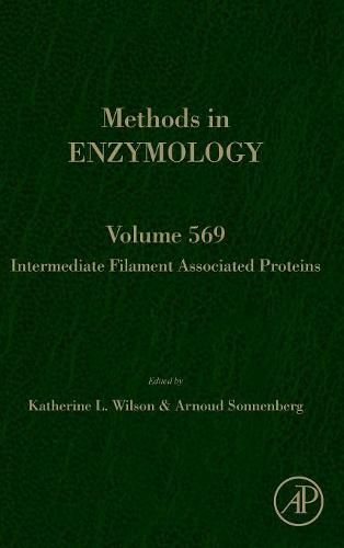 Intermediate Filament Associated Proteins