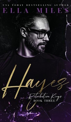 Cover image for Hayes