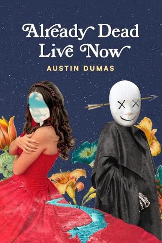 Cover image for Already Dead Live Now