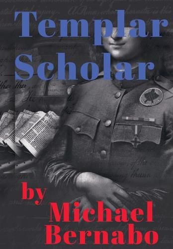 Cover image for Templar Scholar