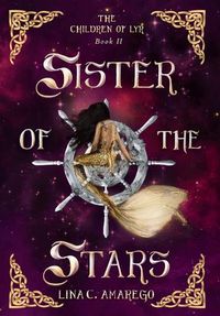 Cover image for Sister of the Stars