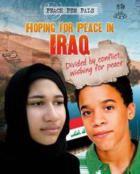 Cover image for Hoping for Peace in Iraq