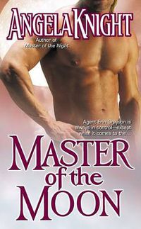 Cover image for Master of the Moon