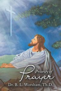 Cover image for Priority of Prayer