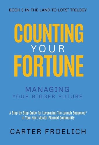 Cover image for Counting Your Fortune