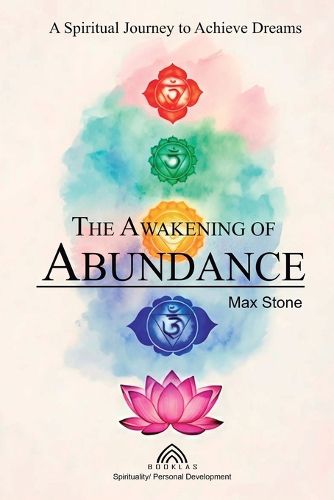 Cover image for The Awakening of Abundance