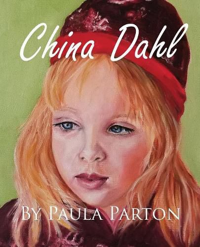 Cover image for China Dahl