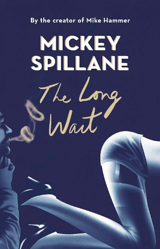 Cover image for The Long Wait
