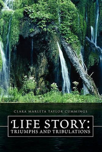 Cover image for Life Story: Triumphs and Tribulations