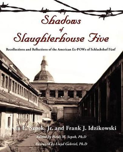 Cover image for Shadows of Slaughterhouse Five