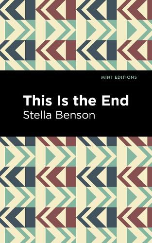 Cover image for This is the End