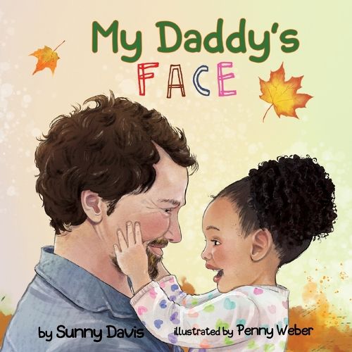 Cover image for My Daddy's Face