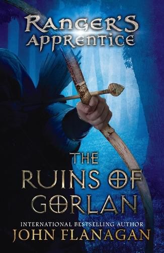 Cover image for The Ruins of Gorlan: Book One