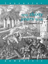 Cover image for The Thirty Years War