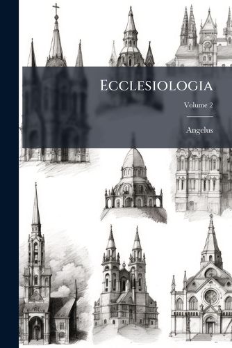 Cover image for Ecclesiologia; Volume 2