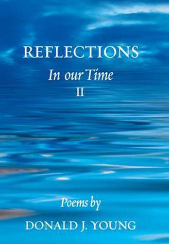 Cover image for Reflections: In Our Time II