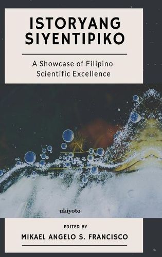 Cover image for Istoryang Siyentipiko