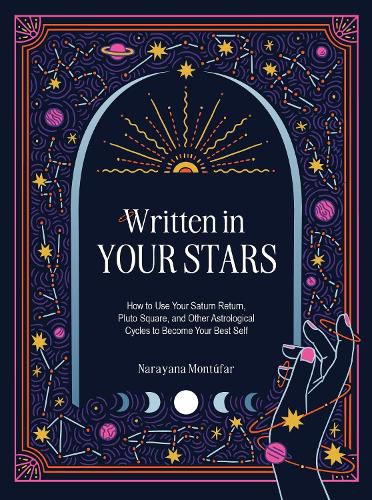 Written in Your Stars