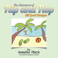 Cover image for The Adventures of Flip and Flop