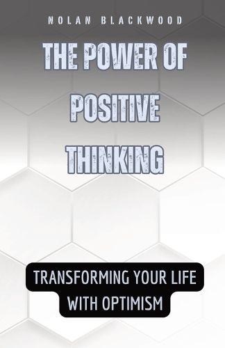 Cover image for The Power of Positive Thinking