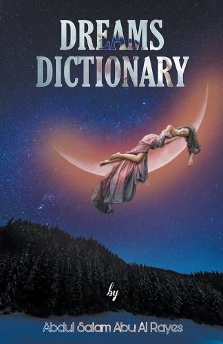 Cover image for Dreams Dictionary