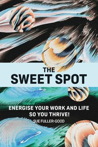 Cover image for The Sweet Spot