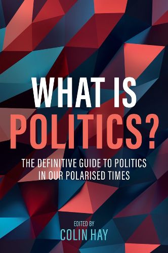 Cover image for What is Politics?