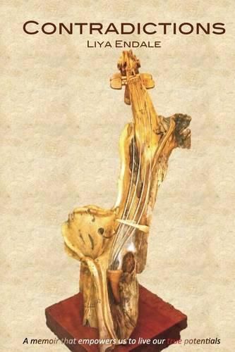 Cover image for Contradictions