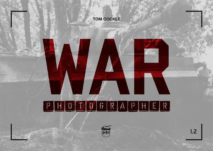 Cover image for War Photographer 1.2