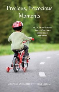 Cover image for Precious, Precocious Moments