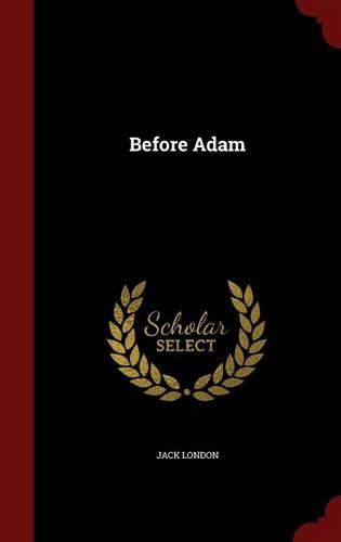 Cover image for Before Adam