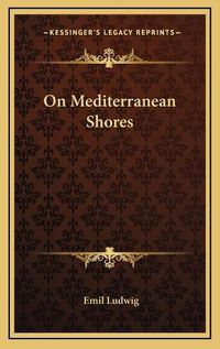 Cover image for On Mediterranean Shores