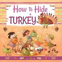 Cover image for How to Hide a Turkey
