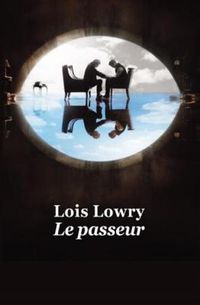 Cover image for Le passeur