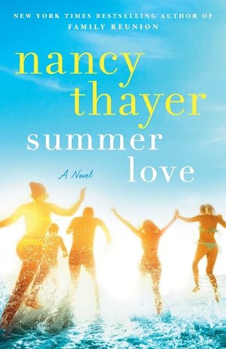 Cover image for Summer Love