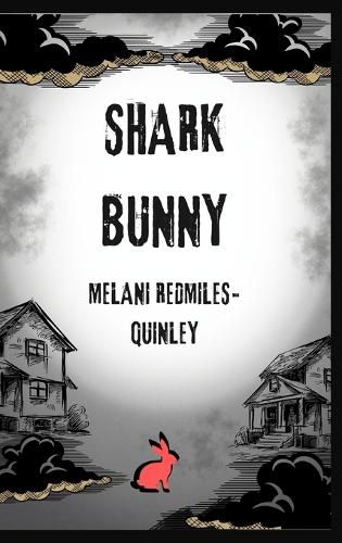 Cover image for Shark Bunny