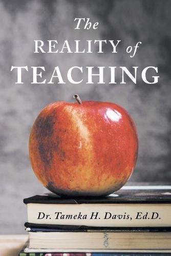 Cover image for The Reality of Teaching