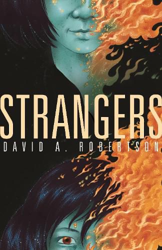 Strangers: Volume 1