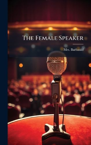 Cover image for The Female Speaker