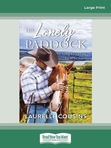 Cover image for The Lonely Paddock