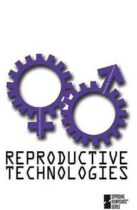 Cover image for Reproductive Technologies