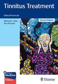 Cover image for Tinnitus Treatment: Clinical Protocols