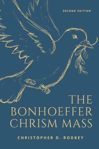 Cover image for The Bonhoeffer Chrism Mass