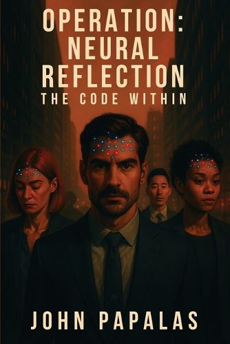 Cover image for Operation