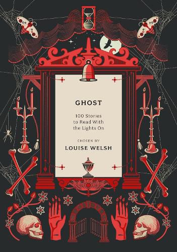 Cover image for Ghost