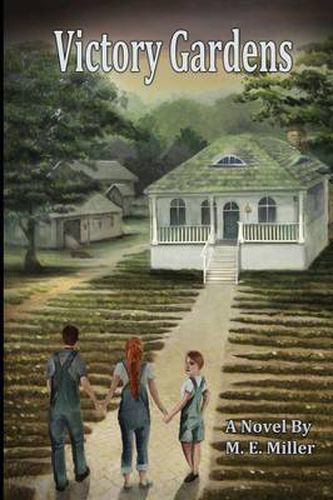 Cover image for Victory Gardens