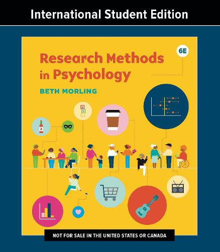 Cover image for Research Methods in Psychology