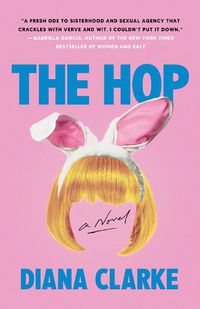 Cover image for The Hop