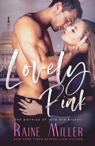 Cover image for Lovely Pink