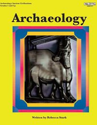 Cover image for Archaeology